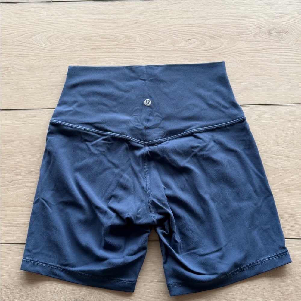 lululemon Women's 6 inch Align shorts